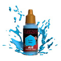 Air Warpaint Ionic Blue (36)-The Army Painter-Radaddel