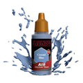 Air Warpaint Consul Blue (18)-The Army Painter-Radaddel
