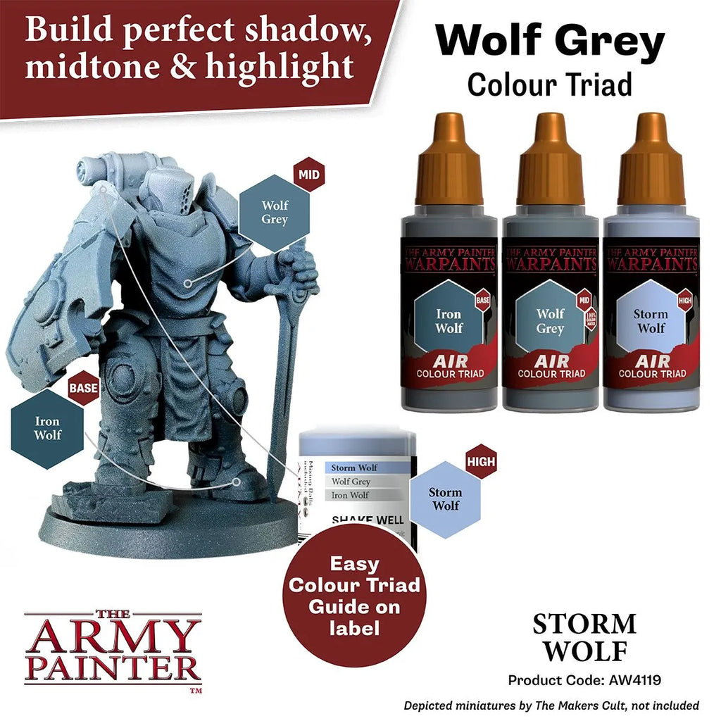Air Warpaint Storm Wolf (12)-The Army Painter-Radaddel
