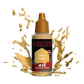 Air Warpaint Yellow Dune (72)-The Army Painter-Radaddel