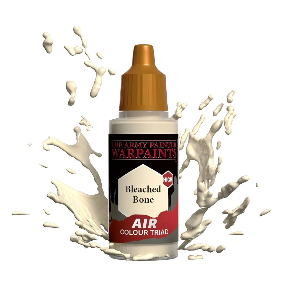 Air Warpaint Bleached Bone (108)-The Army Painter-Radaddel