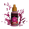 Air Warpaint Rebel Red (57)-The Army Painter-Radaddel