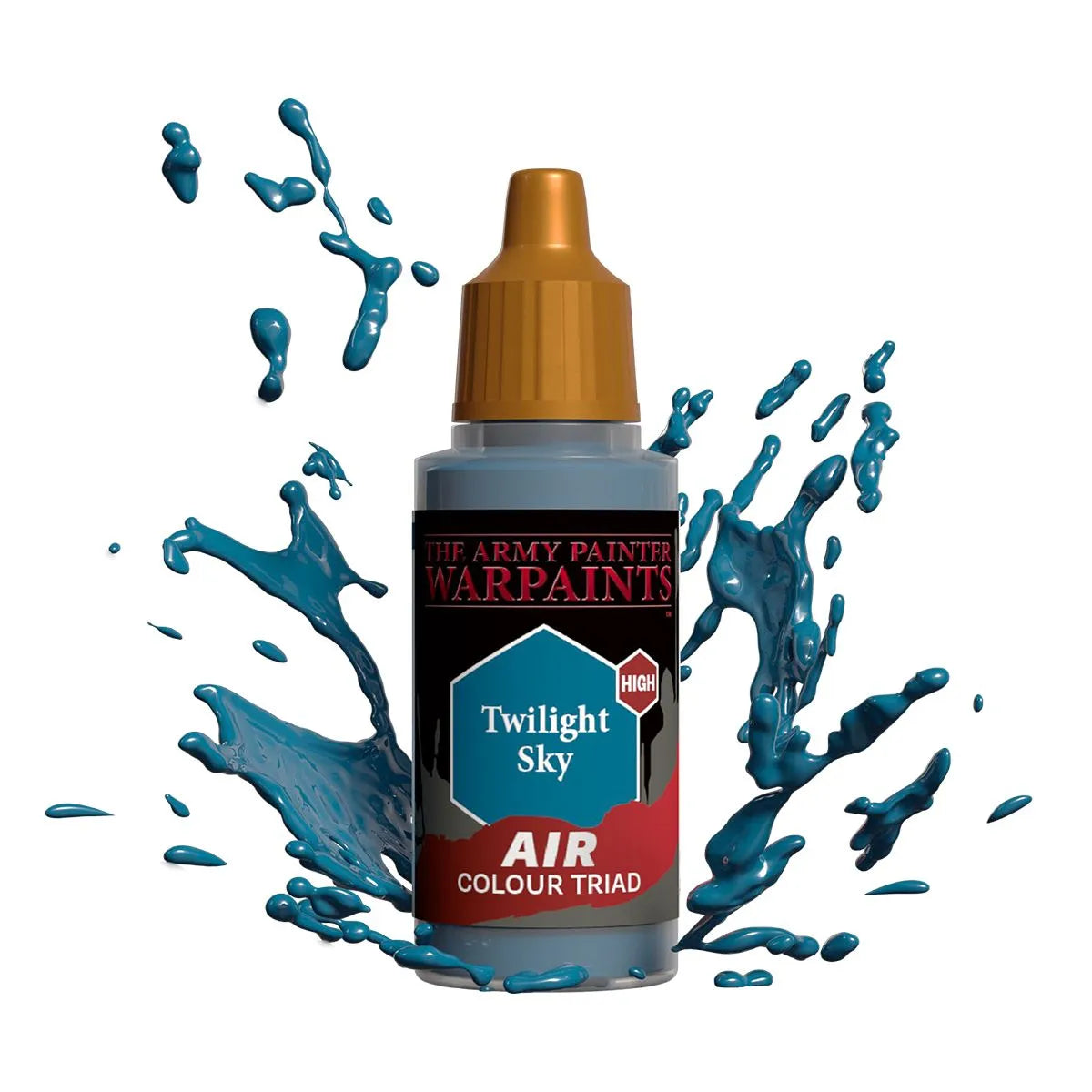 Air Warpaint Twilight Sky (15)-The Army Painter-Radaddel