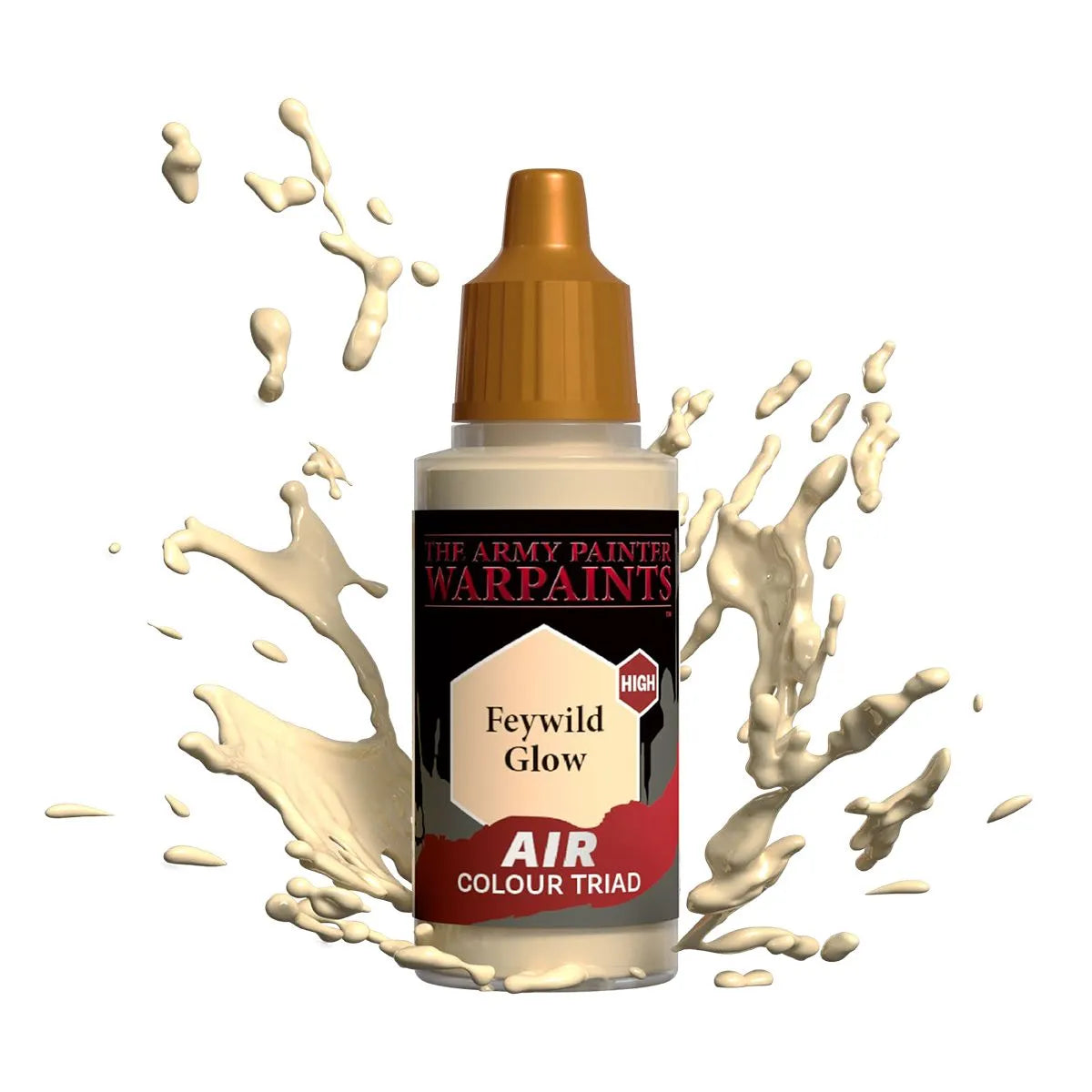 Air Warpaint Feywild Glow (102)-The Army Painter-Radaddel