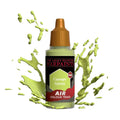 Air Warpaint Canopy Green (48)-The Army Painter-Radaddel