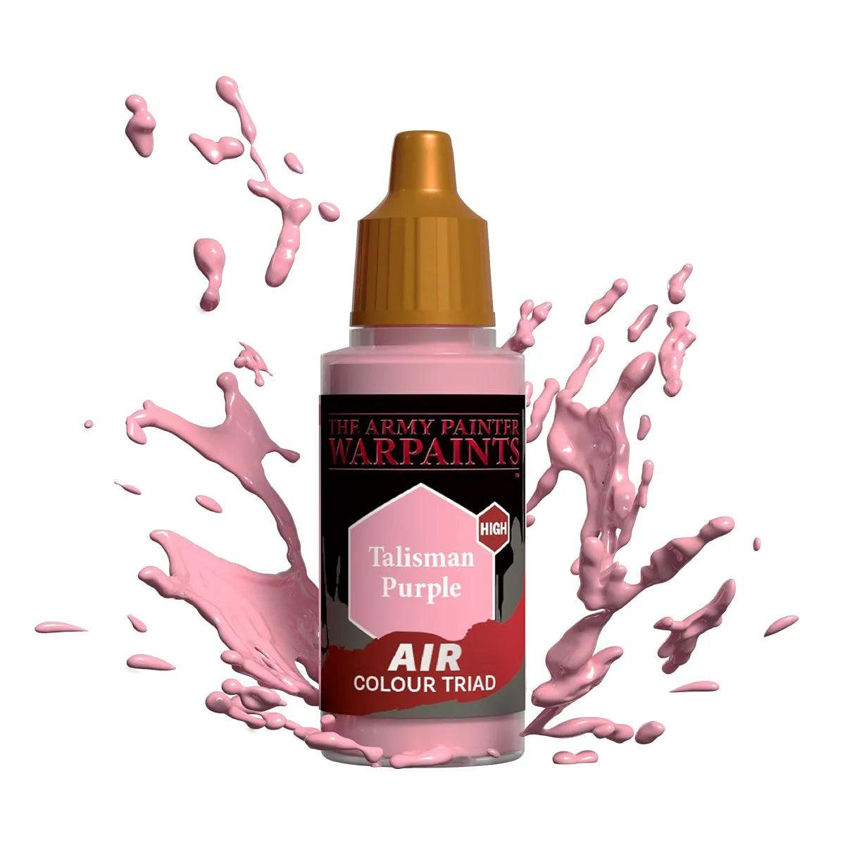 Air Warpaint Talisman Purple (75)-The Army Painter-Radaddel
