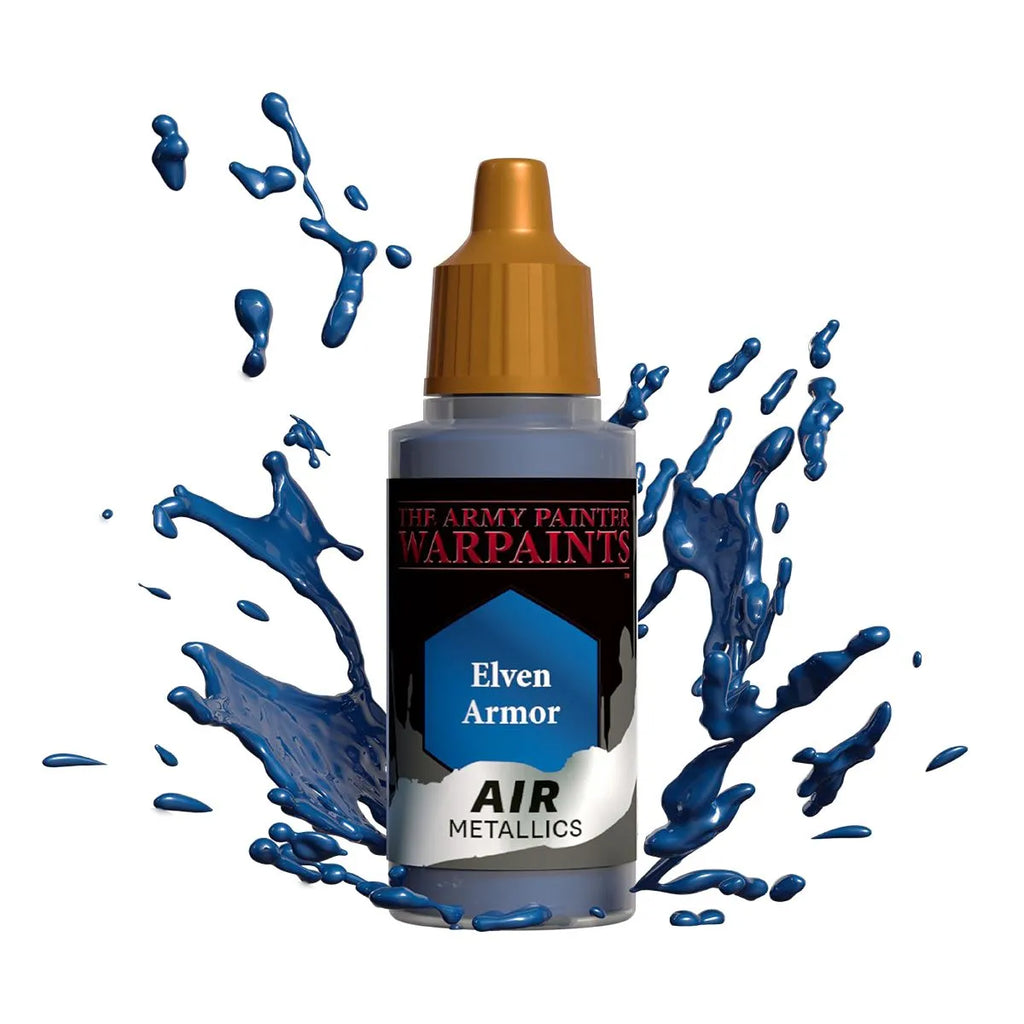 Air Warpaint Elven Armor (111)-The Army Painter-Radaddel