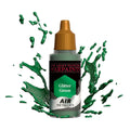 Air Warpaint Glitter Green (113)-The Army Painter-Radaddel