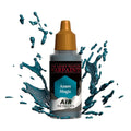 Air Warpaint Azure Magic (112)-The Army Painter-Radaddel