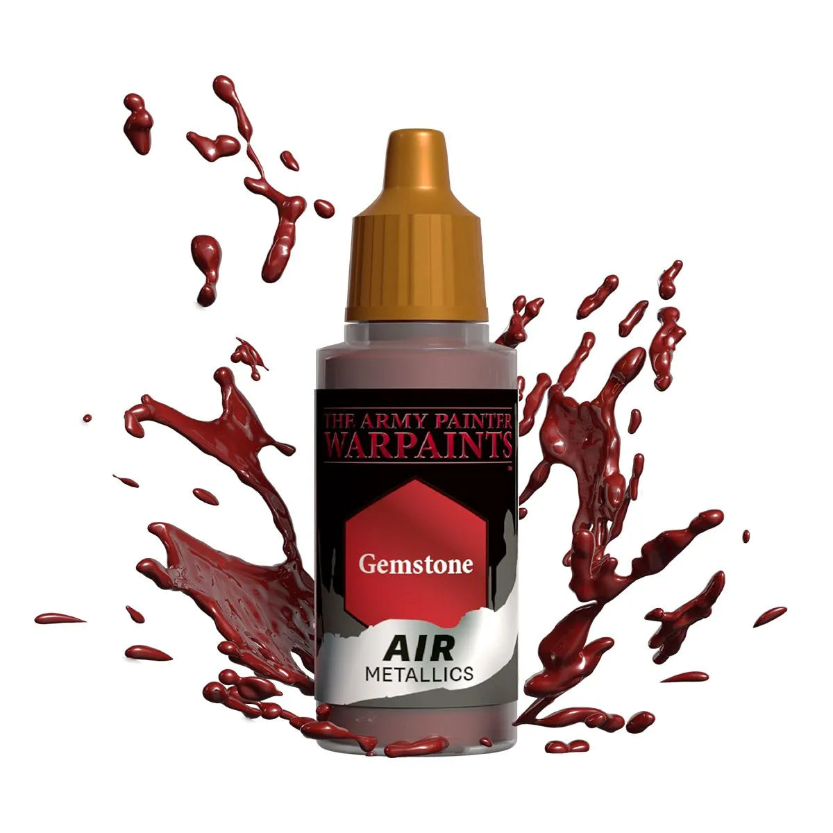 Air Warpaint Gemstone (115)-The Army Painter-Radaddel