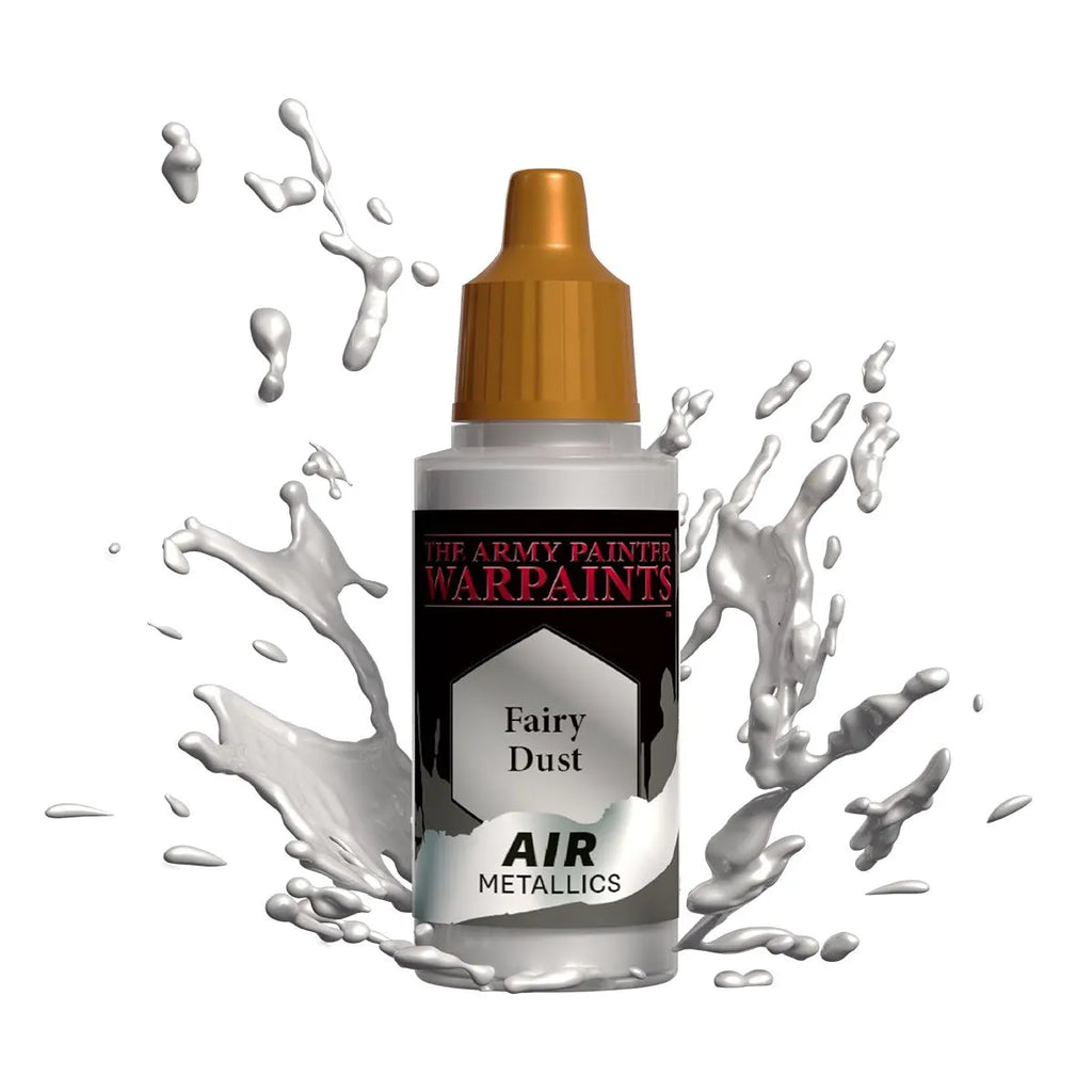 Air Warpaint Fairy Dust (126)-The Army Painter-Radaddel