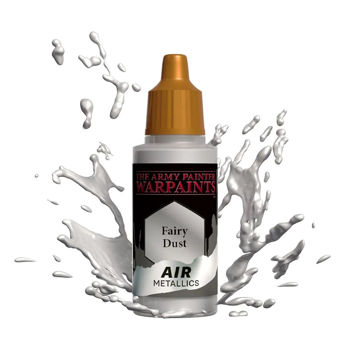 Air Warpaint Fairy Dust (126)-The Army Painter-Radaddel