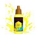 Air Warpaint Neon Yellow (94)-The Army Painter-Radaddel