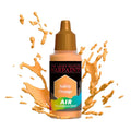 Air Warpaint Safety Orange (93)-The Army Painter-Radaddel