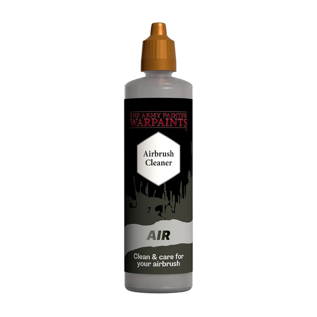 Airbrush Cleaner, 100 ml-The Army Painter-Radaddel