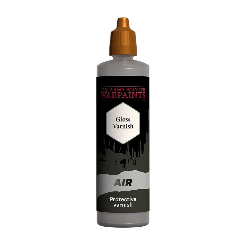 Air Gloss Varnish, 100 ml-The Army Painter-Radaddel