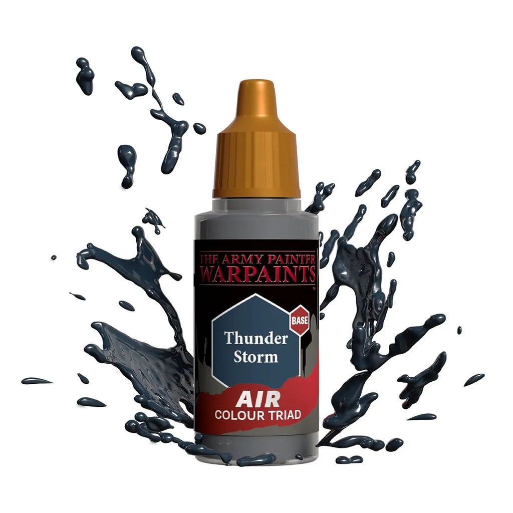 Air Warpaint Thunder Storm (13)-The Army Painter-Radaddel
