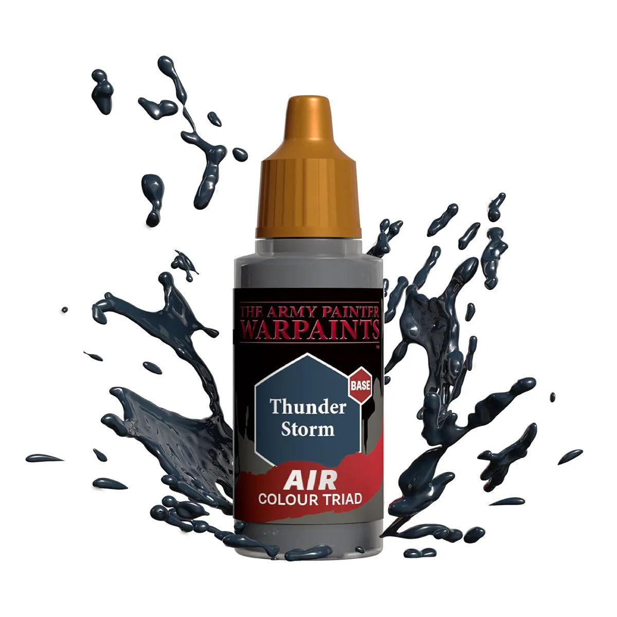 Air Warpaint Thunder Storm (13)-The Army Painter-Radaddel