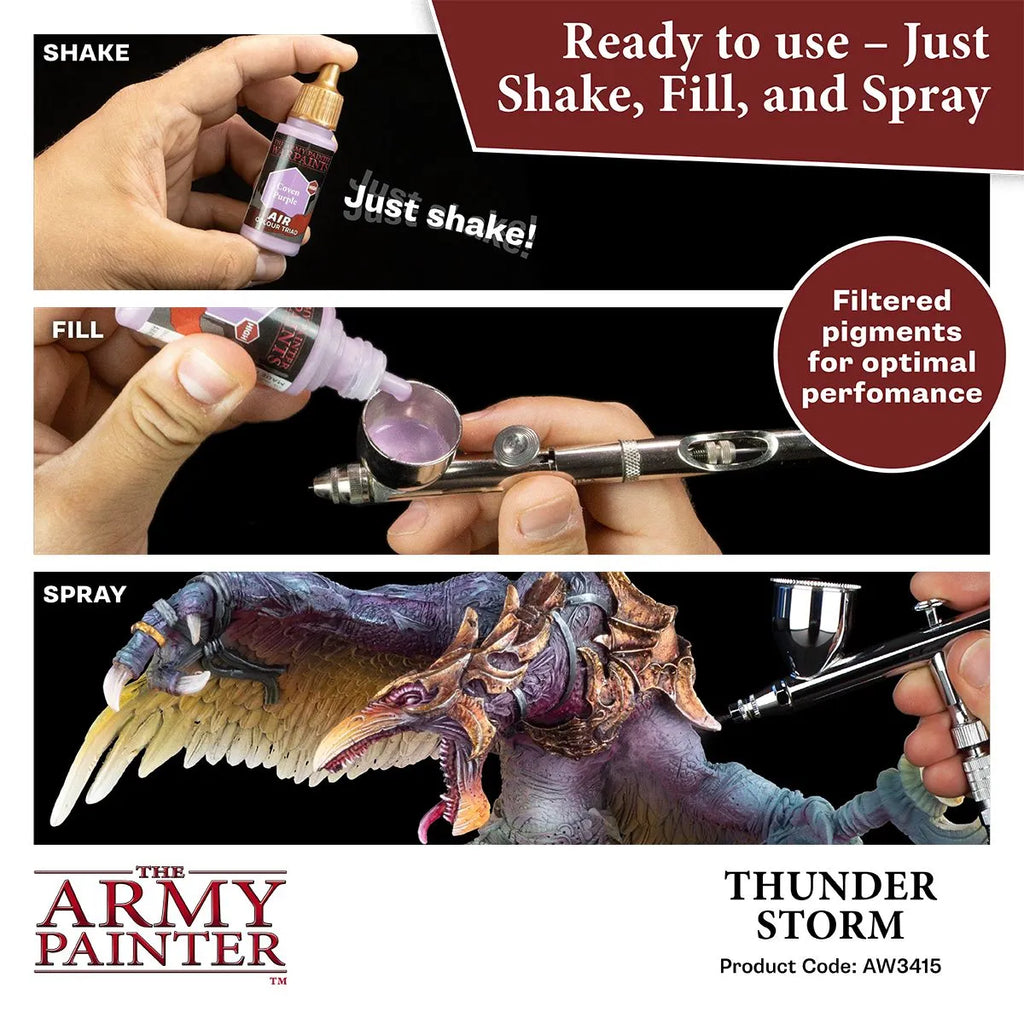 Air Warpaint Thunder Storm (13)-The Army Painter-Radaddel