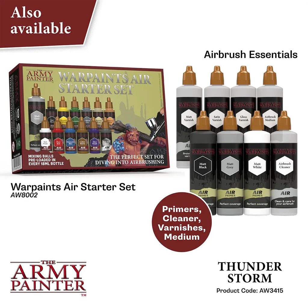 Air Warpaint Thunder Storm (13)-The Army Painter-Radaddel