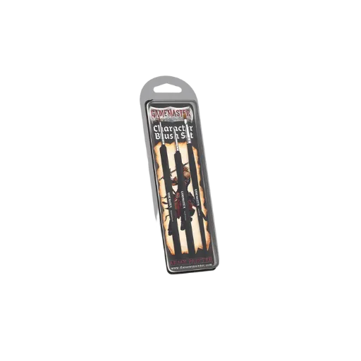 Gamemaster: Character Brush Set-The Army Painter-Radaddel