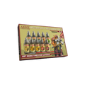 Speedpaint Metallic Set 2.0-The Army Painter-Radaddel