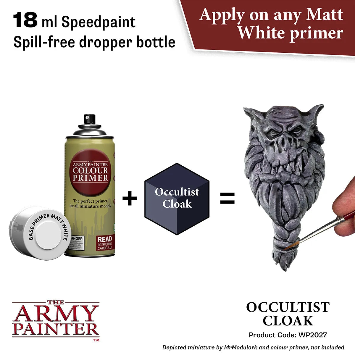 Occultist Cloak Speedpaint (9)-The Army Painter-Radaddel
