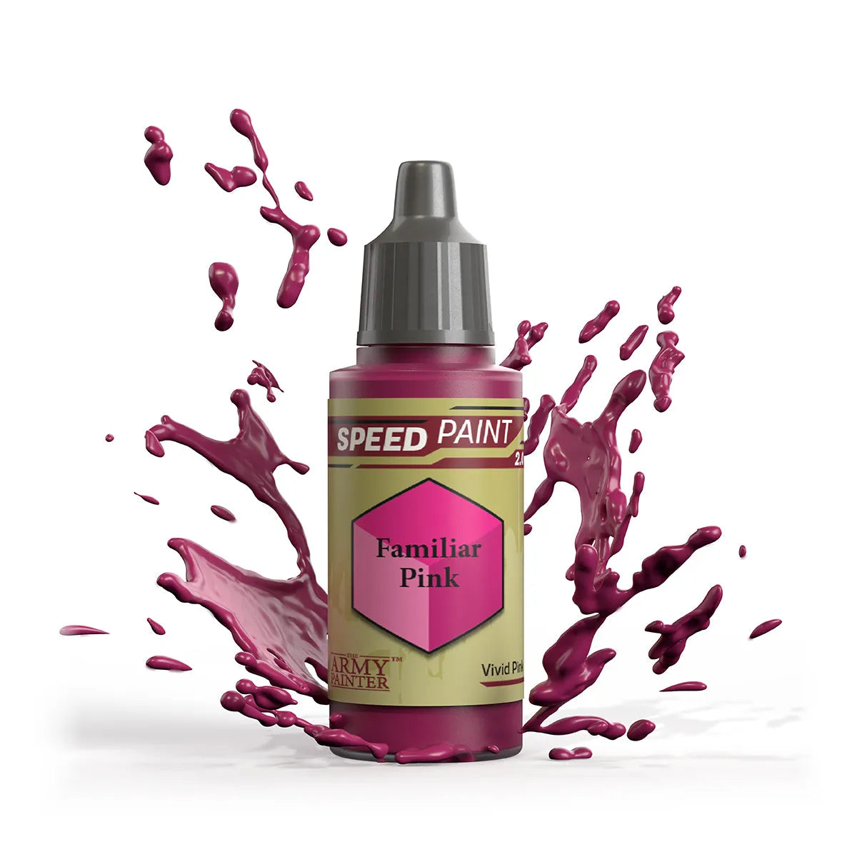 Familiar Pink Speedpaint (54)-The Army Painter-Radaddel