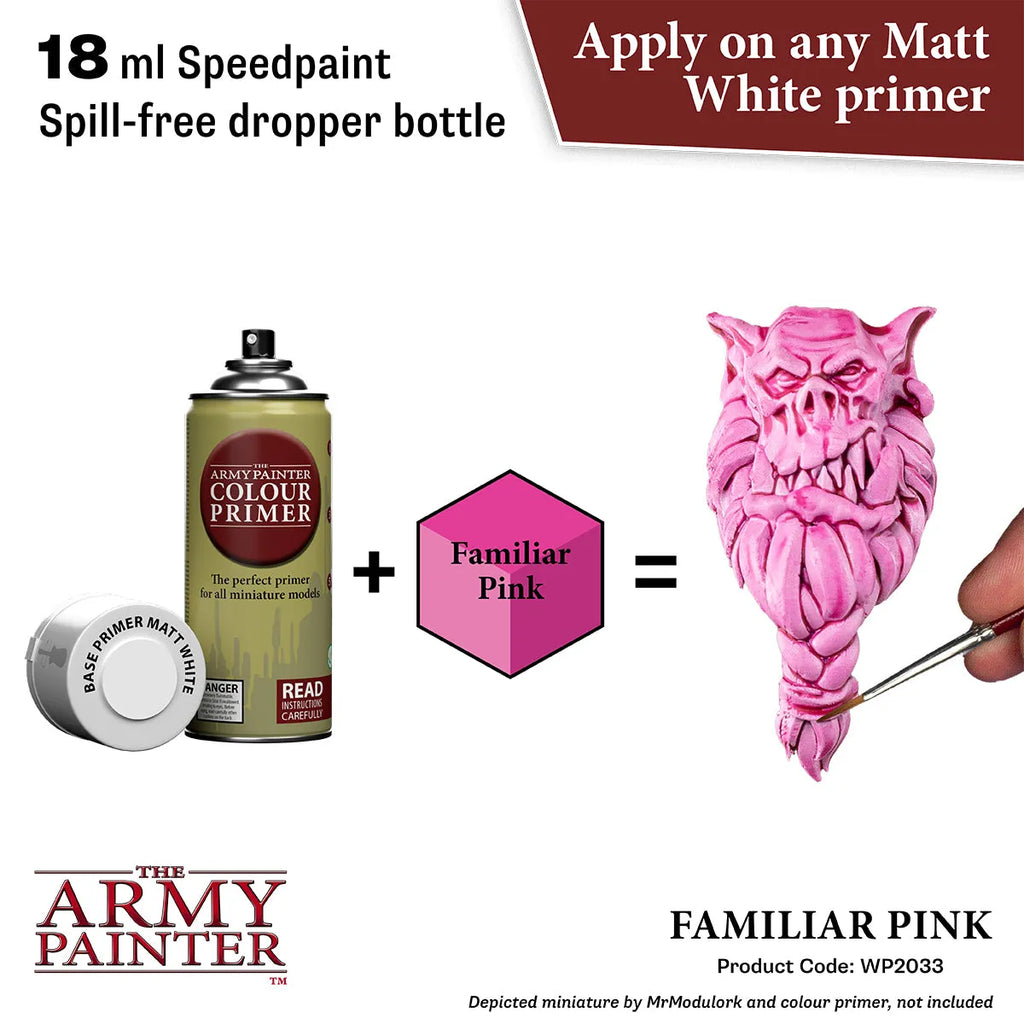 Familiar Pink Speedpaint (54)-The Army Painter-Radaddel
