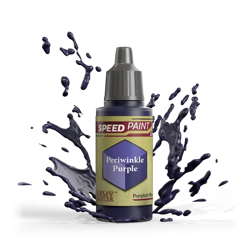 Periwinkle Purple Speedpaint (59)-The Army Painter-Radaddel