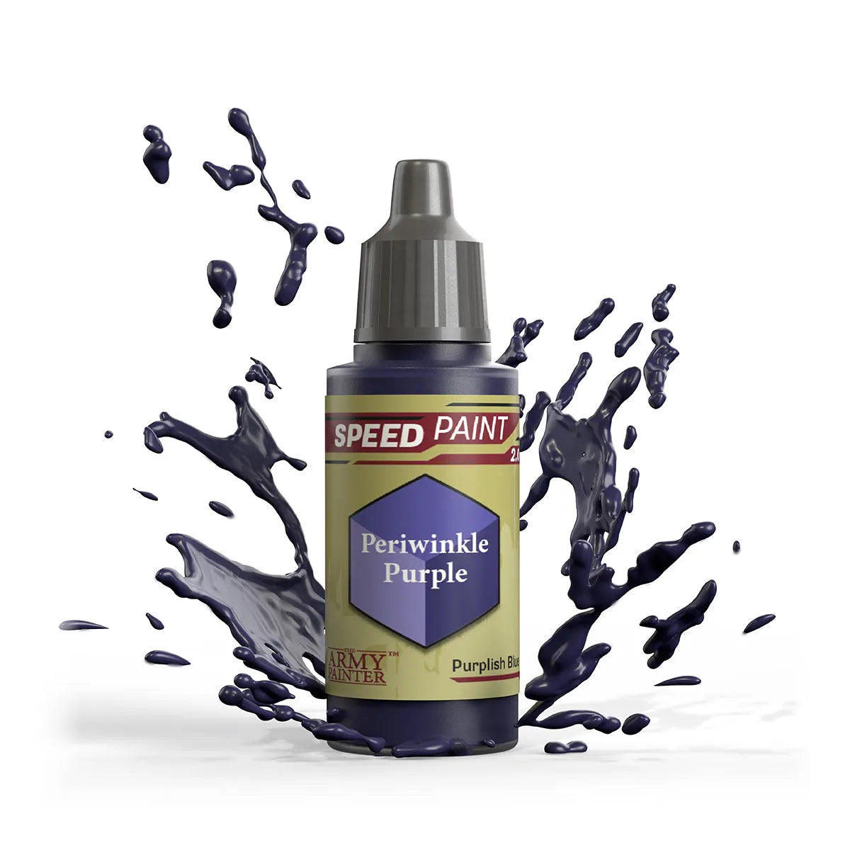 Periwinkle Purple Speedpaint (59)-The Army Painter-Radaddel
