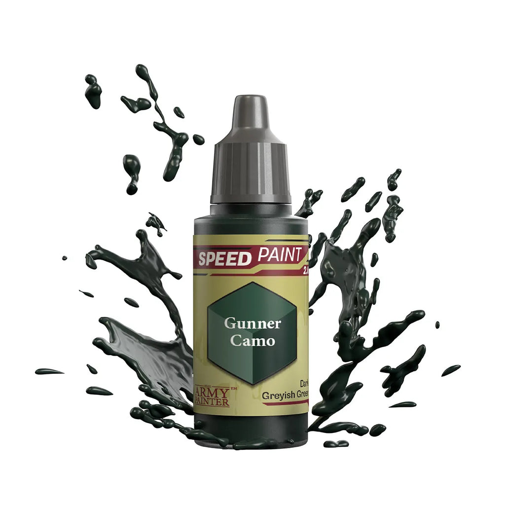 Gunner Camo Speedpaint (26)-The Army Painter-Radaddel
