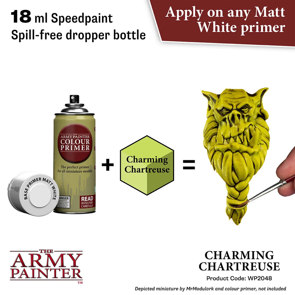 Charming Chartreuse Speedpaint (33)-The Army Painter-Radaddel