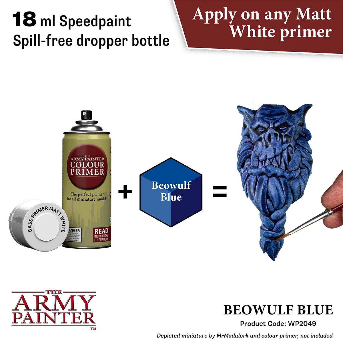 Beowulf Blue Speedpaint (14)-The Army Painter-Radaddel