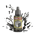 Polished Silver Speedpaint (80)-The Army Painter-Radaddel