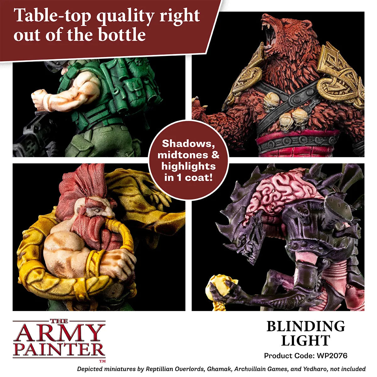 Blinding Light Speedpaint (5)-The Army Painter-Radaddel
