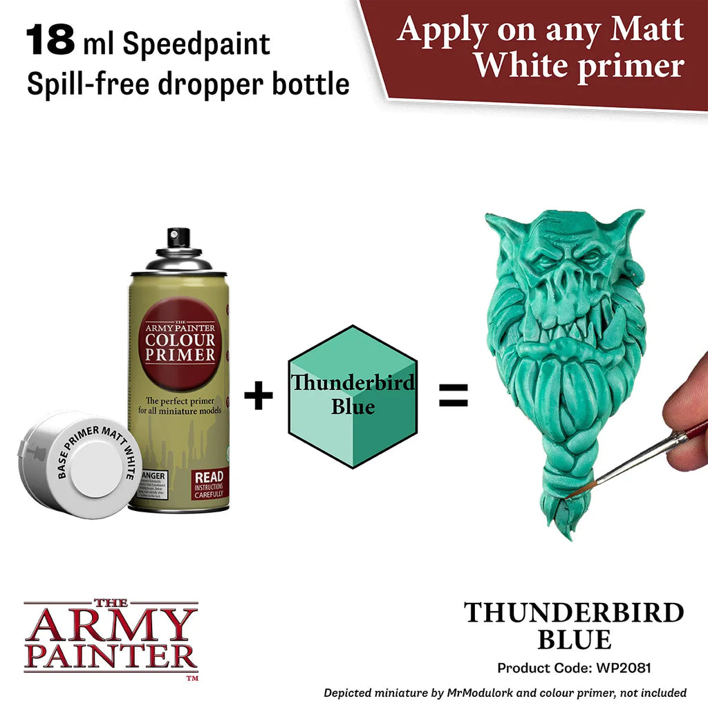 Thunderbird Blue Speedpaint (23)-The Army Painter-Radaddel