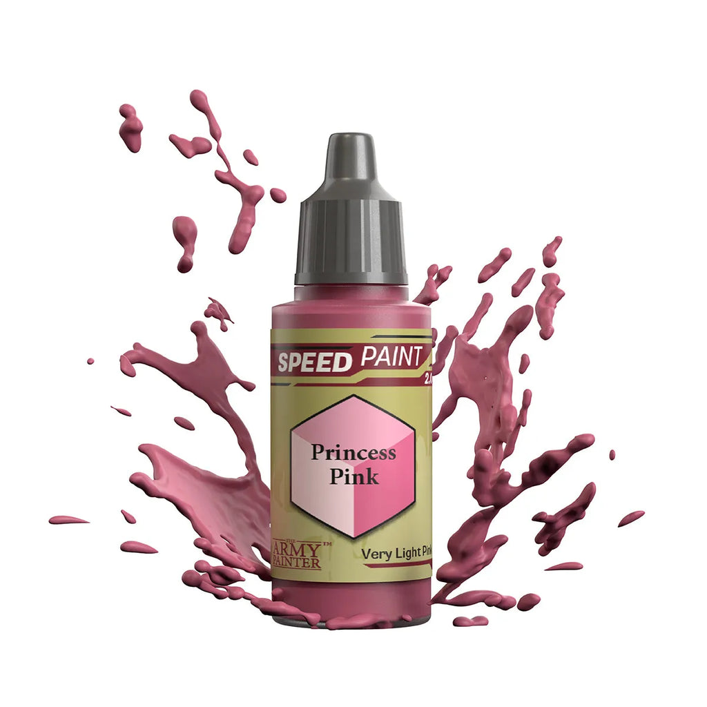 Princess Pink Speedpaint (76)-The Army Painter-Radaddel