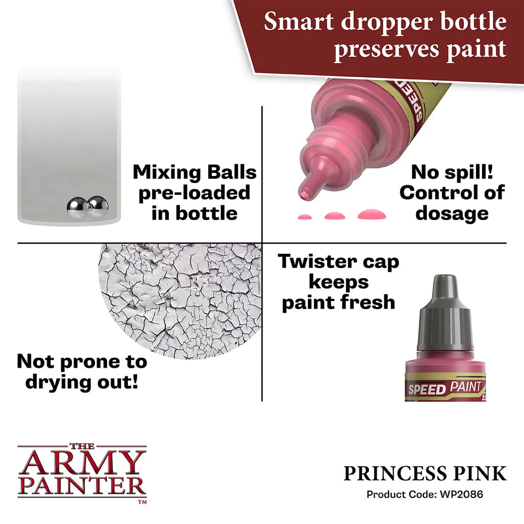 Princess Pink Speedpaint (76)-The Army Painter-Radaddel