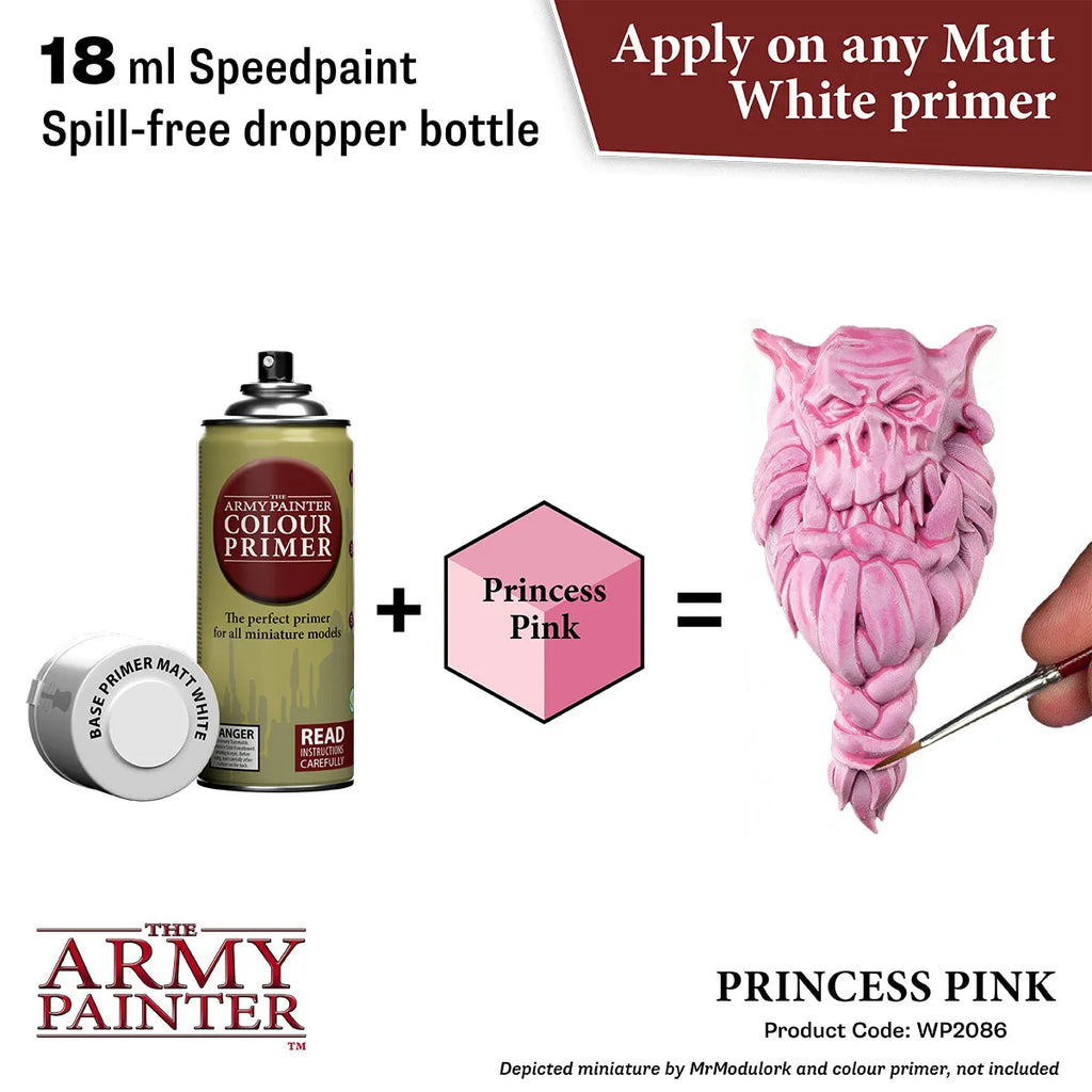 Princess Pink Speedpaint (76)-The Army Painter-Radaddel