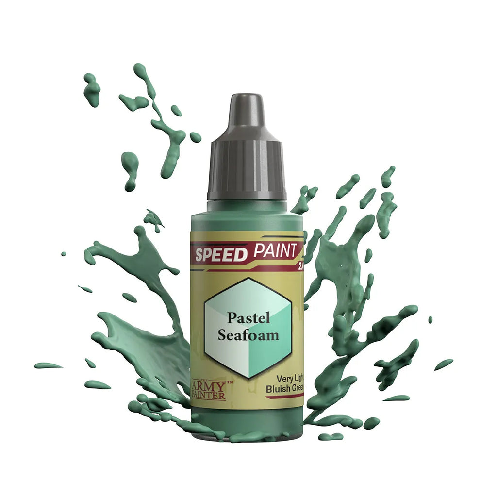 Pastel Seafoam Speedpaint (79)-The Army Painter-Radaddel