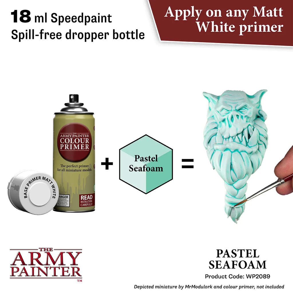 Pastel Seafoam Speedpaint (79)-The Army Painter-Radaddel
