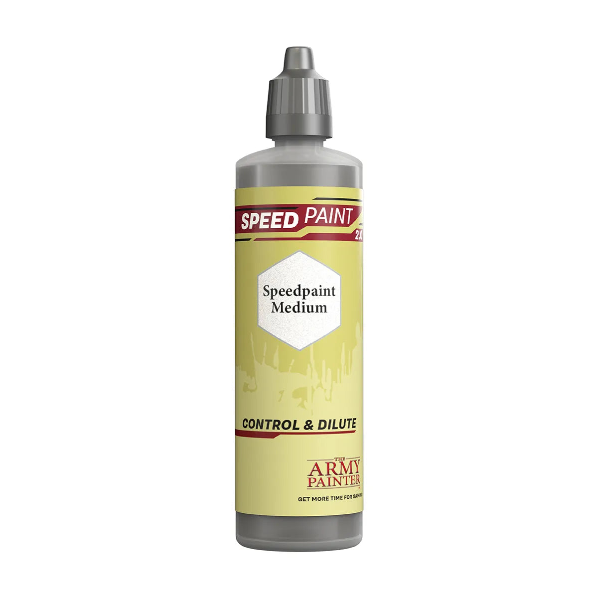 Speedpaint Medium 100 ml-The Army Painter-Radaddel