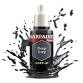 Deep Grey Fanatic WP-The Army Painter-Radaddel