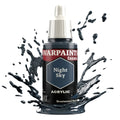 Night Sky Fanatic WP-The Army Painter-Radaddel
