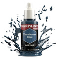 Thunderous Blue Fanatic WP-The Army Painter-Radaddel