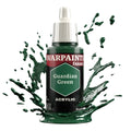 Guardian Green Fanatic WP-The Army Painter-Radaddel
