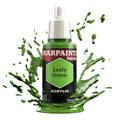 Leafy Green Fanatic WP-The Army Painter-Radaddel