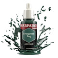 Evergreen Fog Fanatic WP-The Army Painter-Radaddel