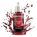Dragon Red Fanatic WP-The Army Painter-Radaddel